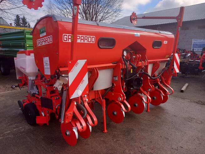 Maschio MTE 300 – 6R BB XL MTR GENIUS MASTER