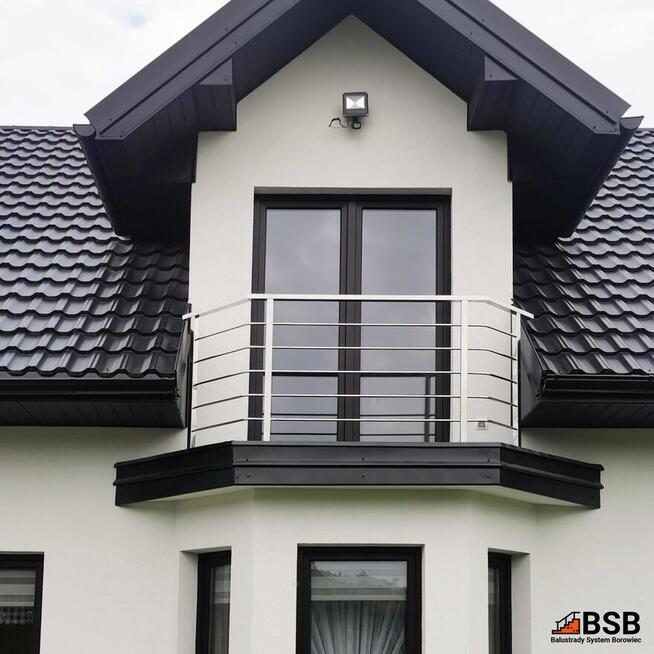 Barierki Nierdzewne – Trwałość na Lata!