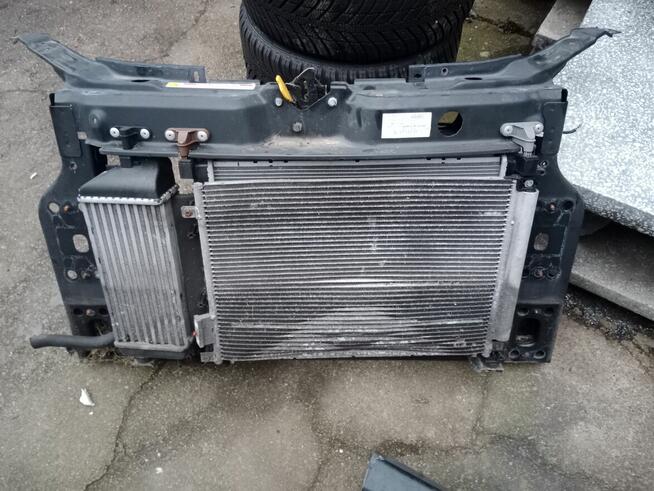 Sprzedam drzwi lewe i prawe kompletne fiat 500