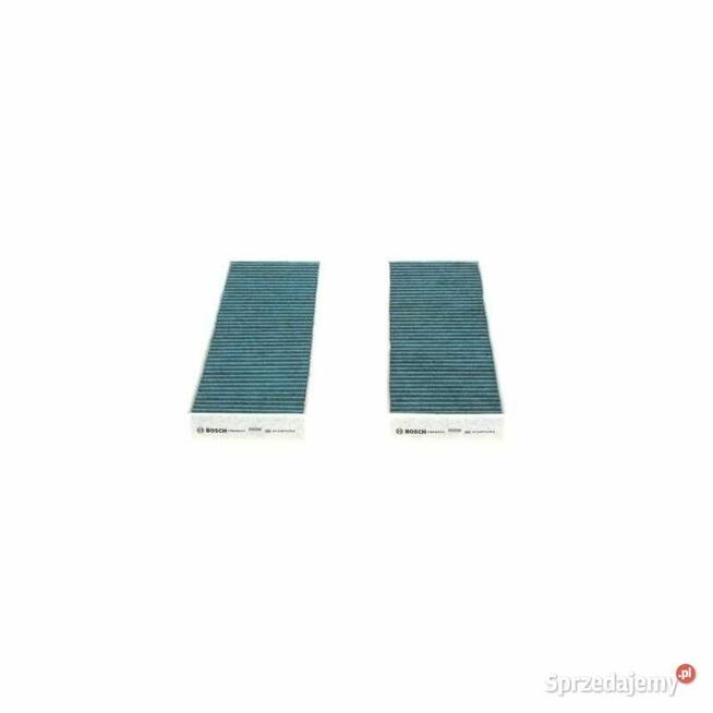 OLEJ Zestaw filtrow BERLINGO MULTISPACE B9 1.6 HDi 92KM 10-