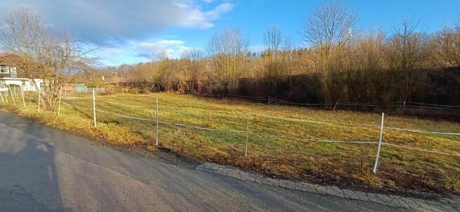 Działka budowlana 1500m2, k. Świerzawy