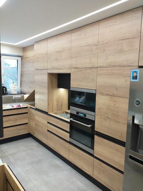 MEBLE NA WYMIAR-kuchnie ,szafy ,łazienkowe i nietypowe