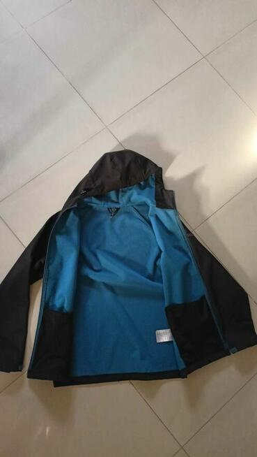 Męski Softshell Martes Narbon M8000 roz.L st.bdb