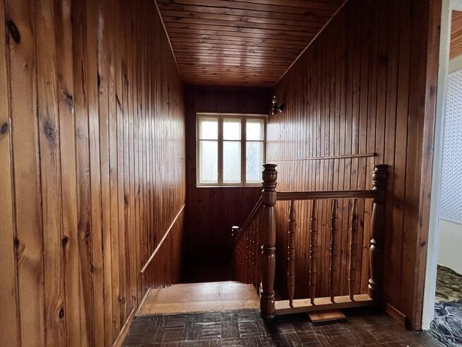 Wolnostojący dom Legnica