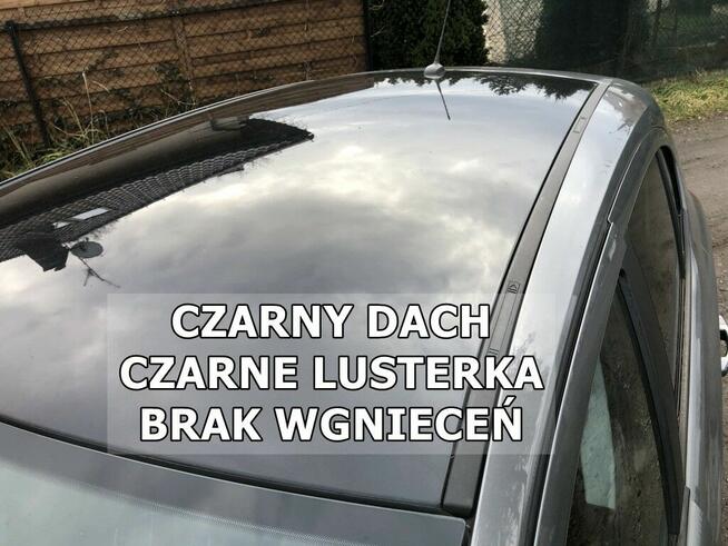 Opel Corsa E 1.4 benz LED Klima Podgrzewa Fotele USZKODZONA