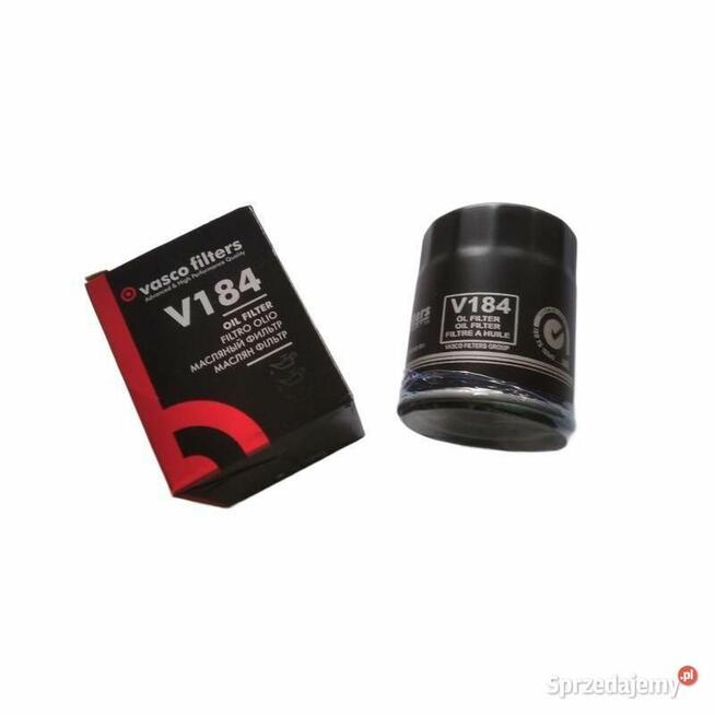 OLEJ ZESTAW FILTROW SUZUKI SAMURAI 1.3 (SJ413) 67KM 89-95