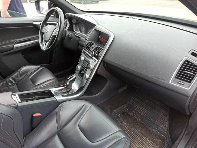 Sprzedam samochód osobowy marki Volvo XC 60