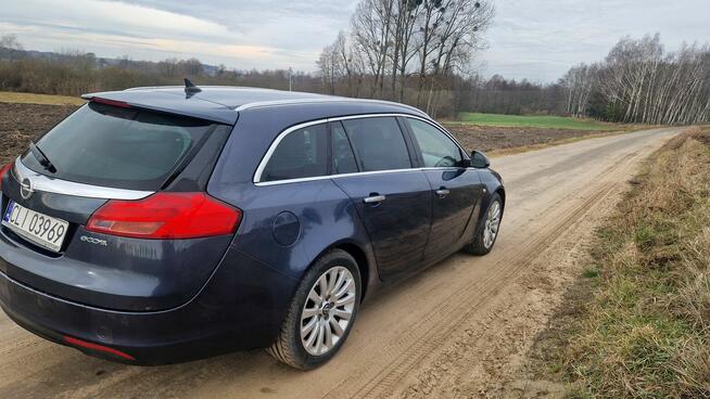Opel insygnia