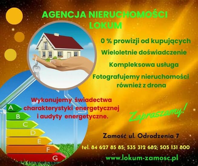 Działki budowlane w Sitnie