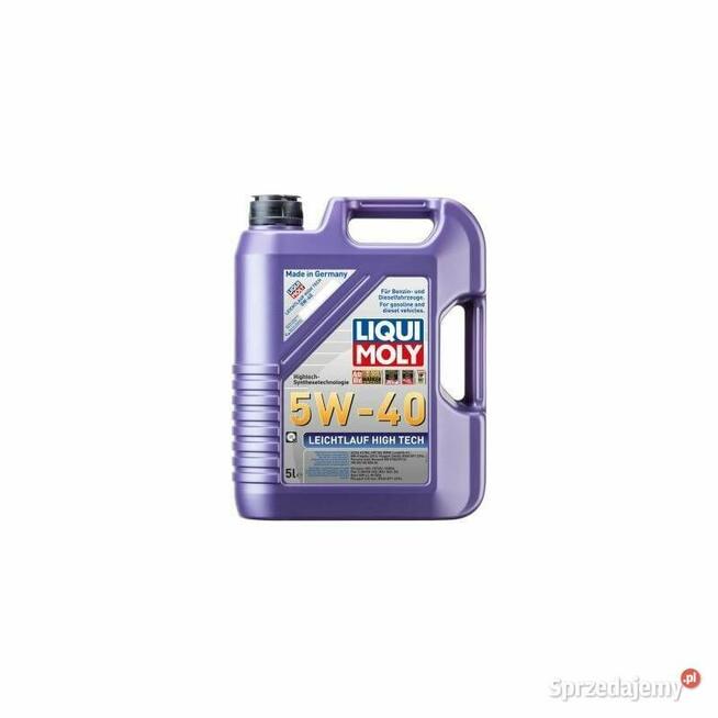 OLEJ ZESTAW FILTROW SUZUKI SAMURAI 1.3 (SJ413) 67KM 89-95