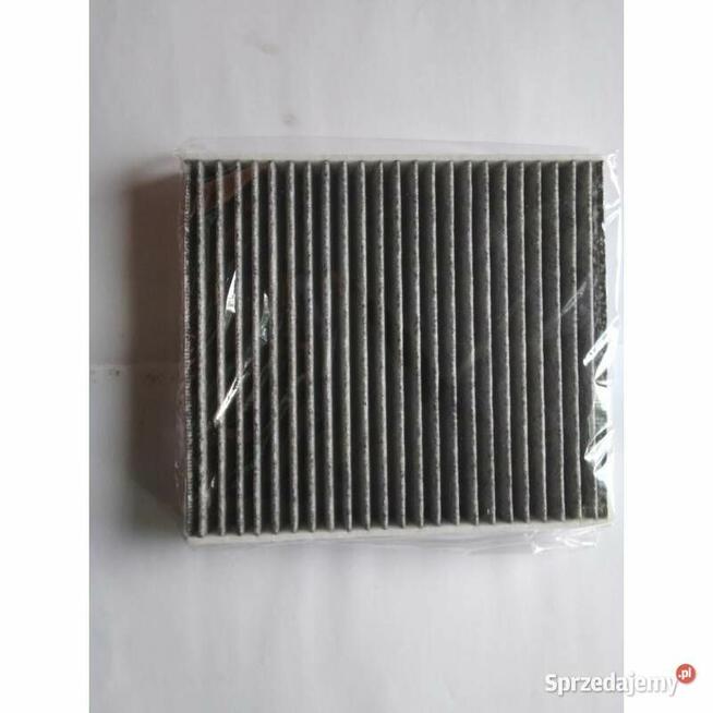 Zestaw filtrow FORD FOCUS Turnier II 1.6 TDCi 109KM 04-12