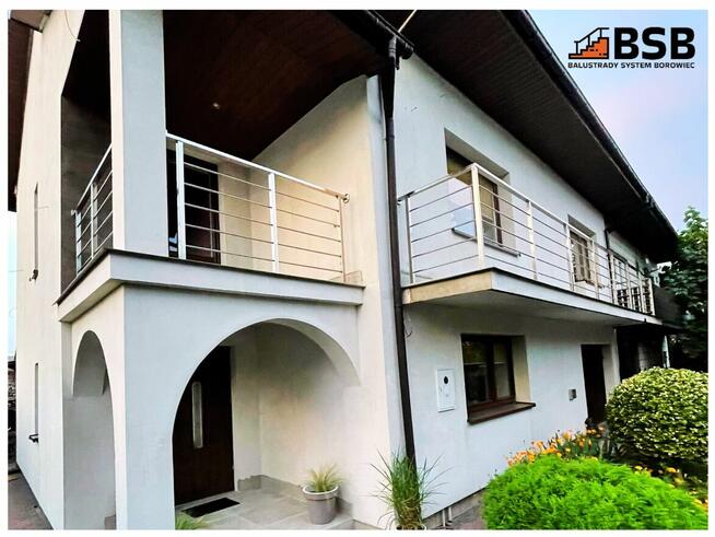 Barierki Nierdzewne – Perfekcyjny Montaż i Jakość