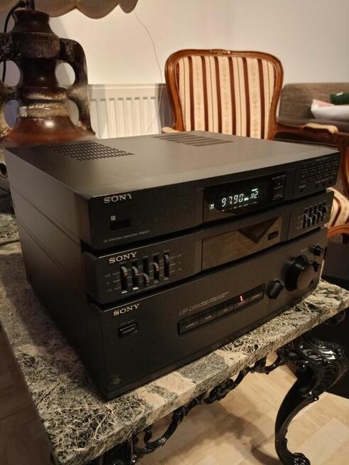 Amplituner SONY STR-D159