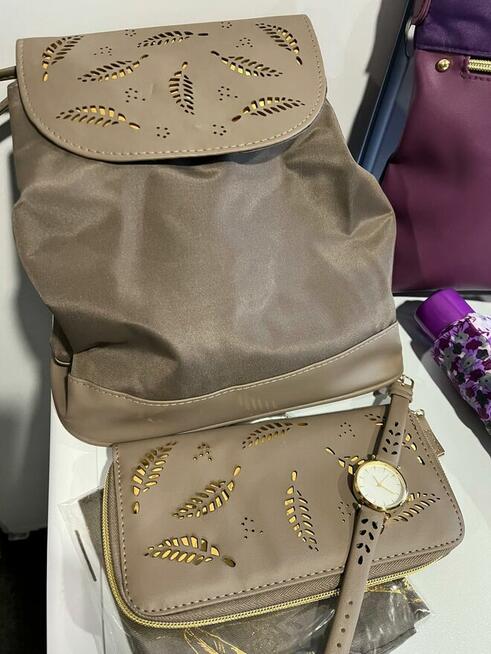 Torebki damskie hurt