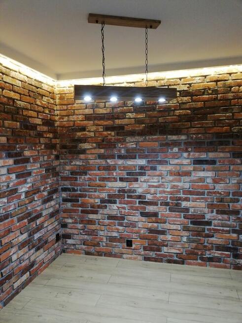 Wykończenia wnętrz, remonty mieszkań.