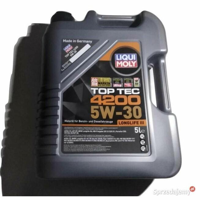 OLEJ Zestaw filtrow SEAT TOLEDO IV 1.4 TSI 122KM 12-15