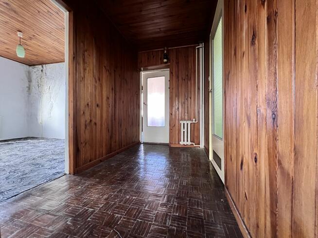 Wolnostojący dom Legnica