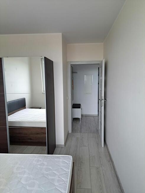 14 piętro! Morena 3 pokojowe w apartamencie