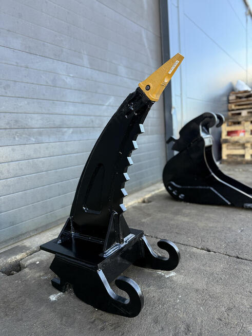 Zrywak do korzeni, ripper 8-11t CW10