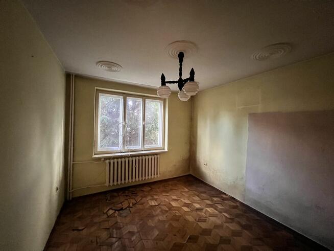 Wolnostojący dom Legnica