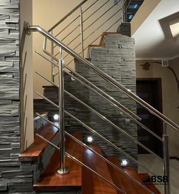 Barierki Nierdzewne – Trwałość na Lata!