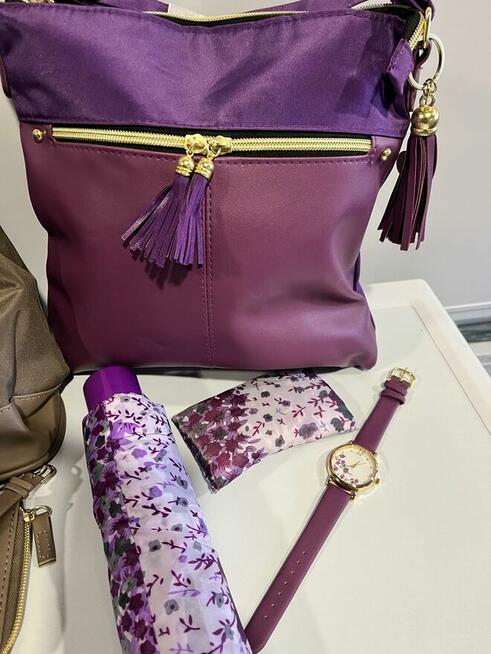 Torebki damskie hurt