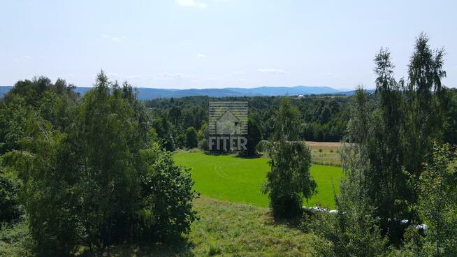 Działka budowlana Lipnica Dolna gm. Lipnica Murowana