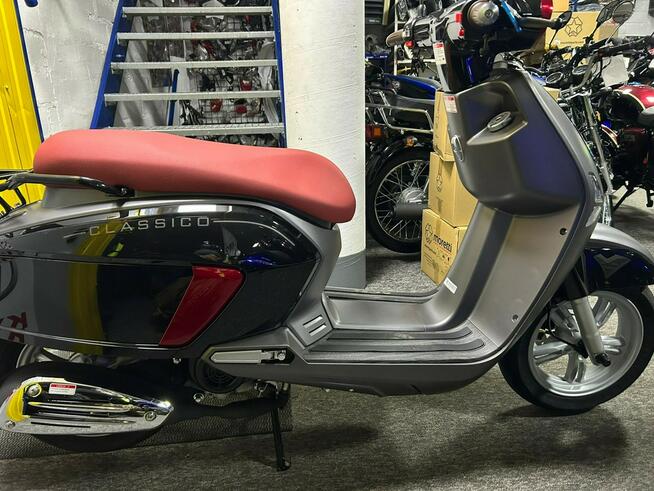 Junak inny Junak Classico 50