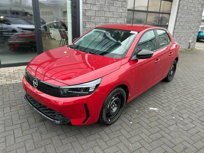 OPEL CORSA Dostępny od ręki! Ubezpieczenie za 1% wartości pojazdu.