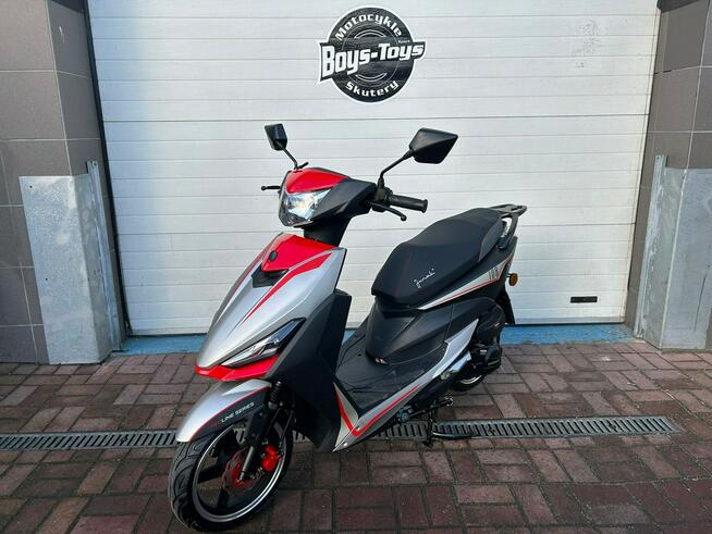 Junak inny Junak 108