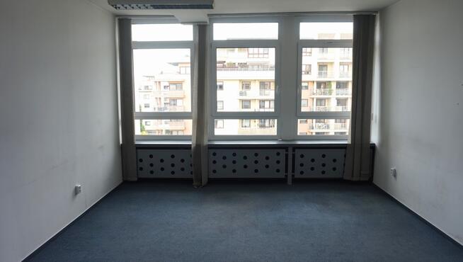 Lokale biurowe 25-60m2, Wrocławska, Media w cenie