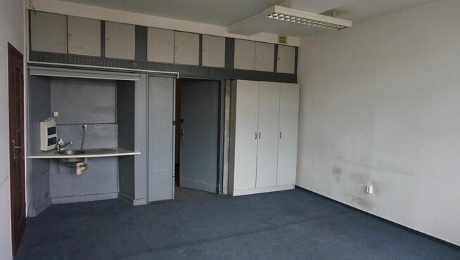 Lokale biurowe 25-60m2, Wrocławska, Media w cenie