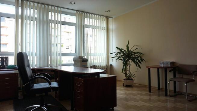 Lokale biurowe 25-60m2, Wrocławska, Media w cenie