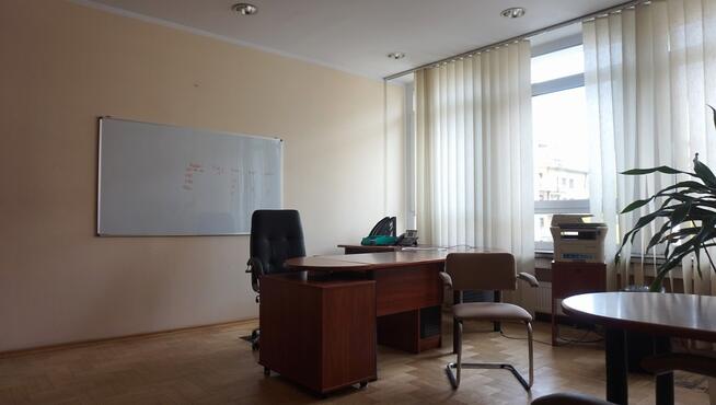 Lokale biurowe 25-60m2, Wrocławska, Media w cenie