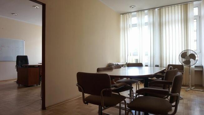 Lokale biurowe 25-60m2, Wrocławska, Media w cenie