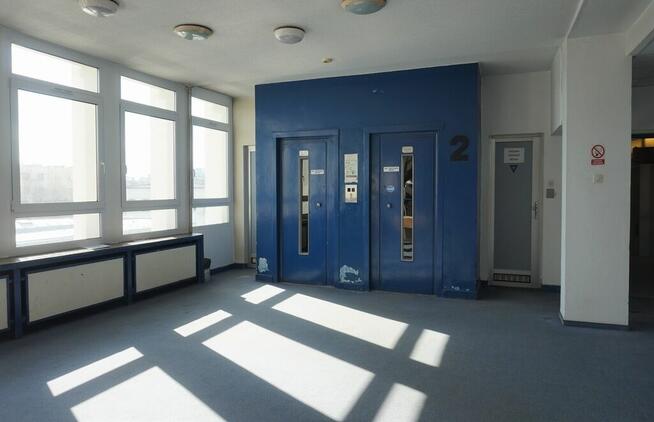 Lokale biurowe 25-60m2, Wrocławska, Media w cenie