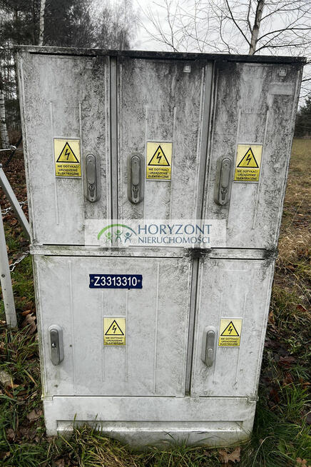 Kolbudy Bielkówko działka z pięknym widokiem