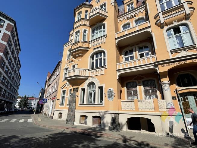 Lokal usługowo-biurowy w Śródmieściu, parter