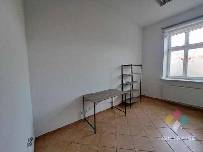 Lokal usługowo-biurowy w Śródmieściu, parter