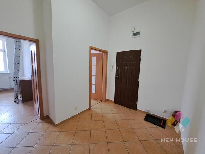 Lokal usługowo-biurowy w Śródmieściu, parter