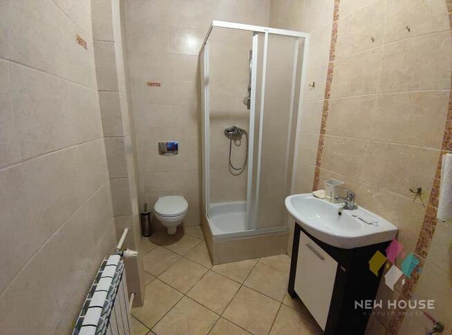 Lokal usługowo-biurowy w Śródmieściu, parter