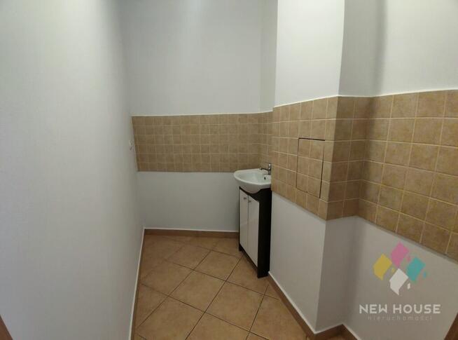 Lokal usługowo-biurowy w Śródmieściu, parter