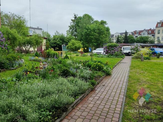 Lokal usługowo-biurowy w Śródmieściu, parter