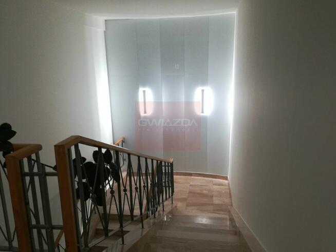 Powierzchnia biurowa Warszawa Śródmieście