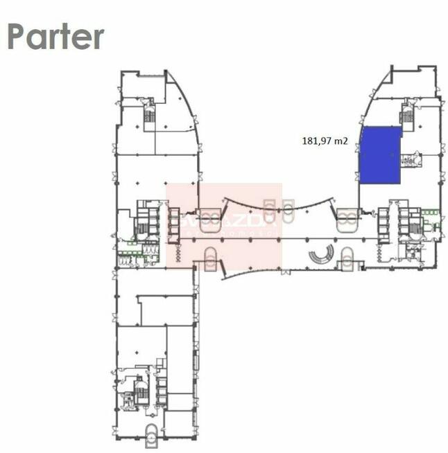 Lokal użytkowy Warszawa Mokotów