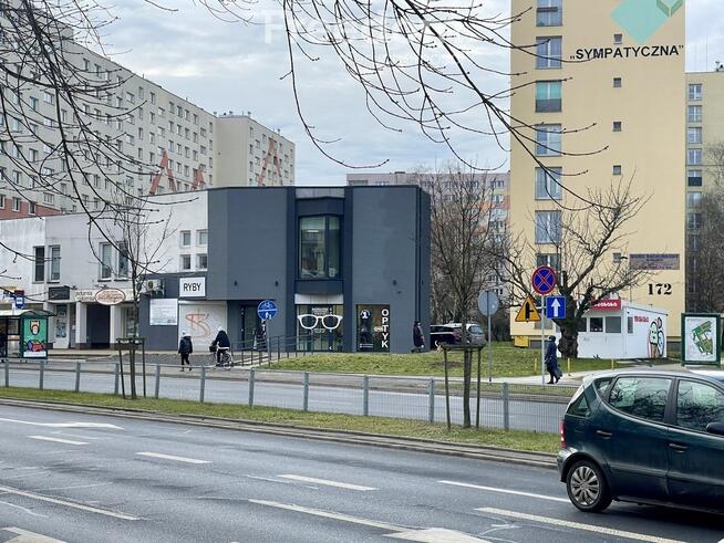 Lokal do wynajęcia w centrum osiedla Retkinia