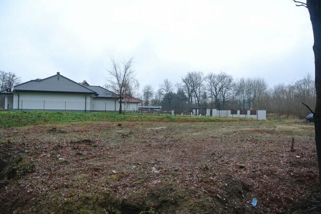 Działka Zagrody gm. Sitkówka-Nowiny