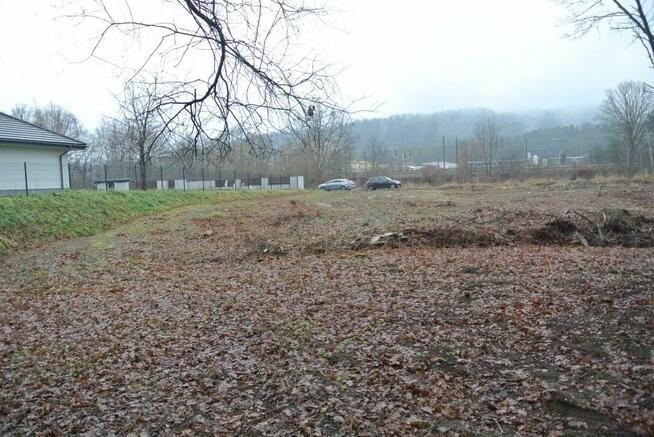 Działka Zagrody gm. Sitkówka-Nowiny