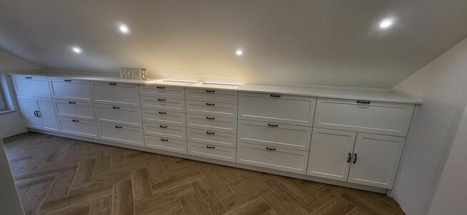 MEBLE NA WYMIAR-kuchnie ,szafy ,łazienkowe i nietypowe