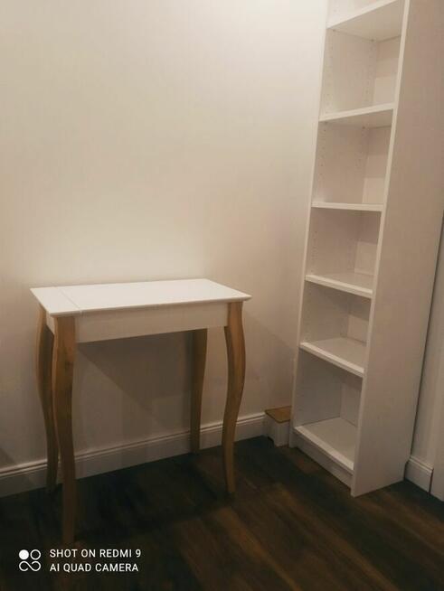 Mieszkanie do wynajęcia Mokotów od 1 lutego